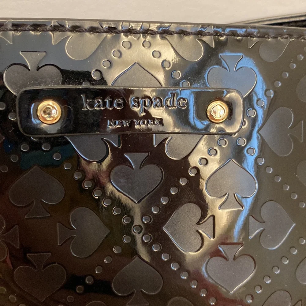 Kate Spade Crossbody Purse - Picture 4 of 7